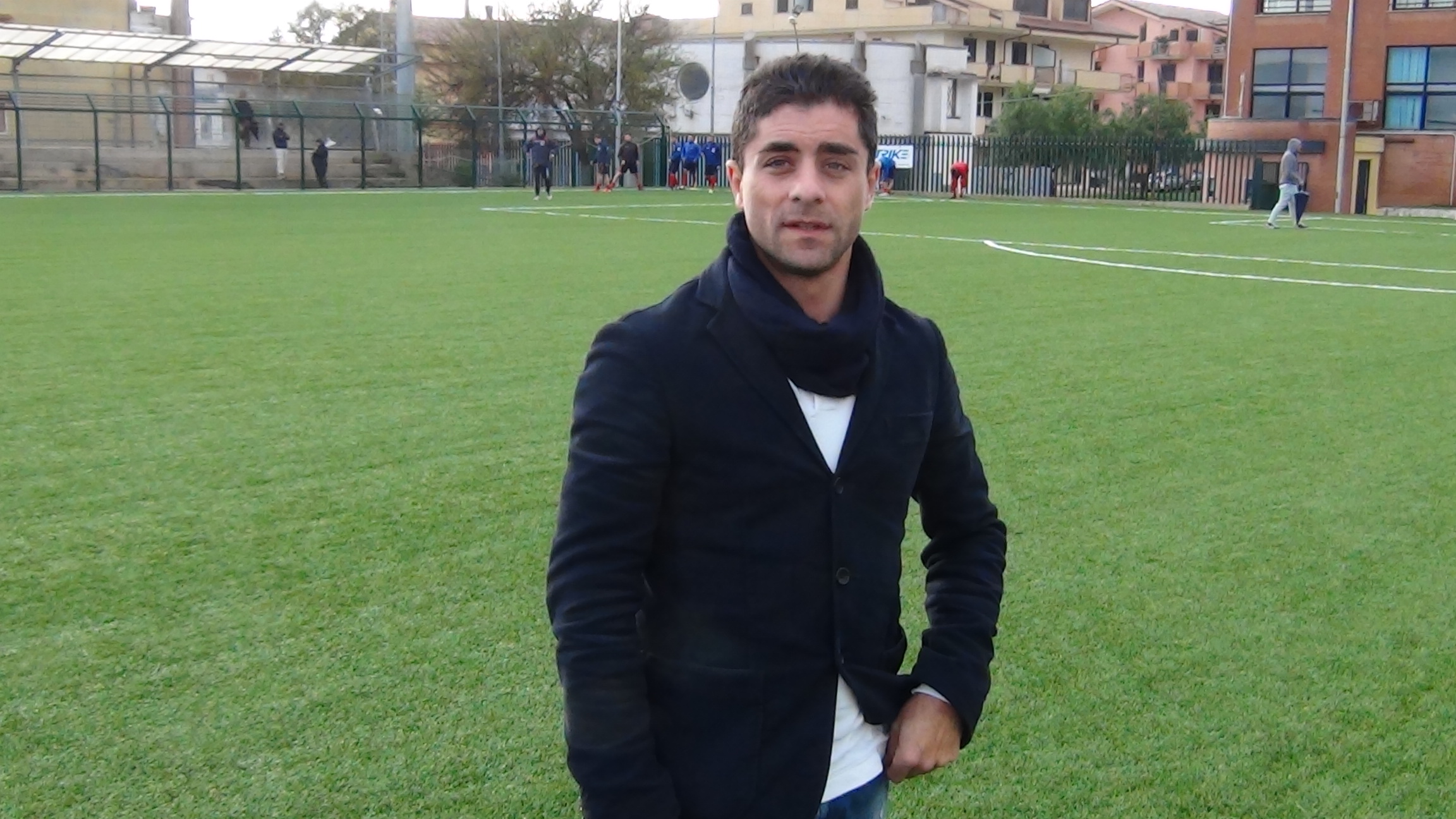 Magliocca: “A Vitulazio mai esistito che ci siano state forzature per imporre le scelte”