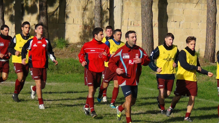 San Pio Mondragone, Cardillo è l’arma in più della baby gang domiziana