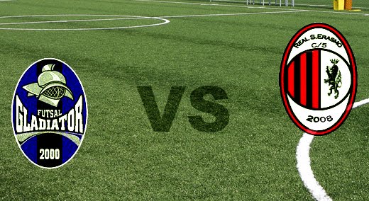 Verso il derby del futsal sammaritano: la parola ai due tecnici