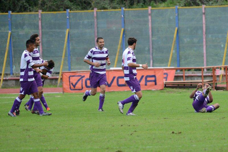 Girone G: la Torres scappa, risorge il Sora