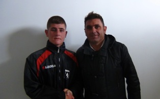 Il San Pio prepara per la super sfida con il San Marco Trotti