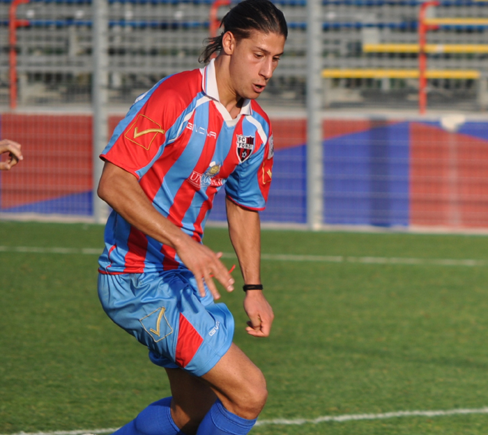 La Classifica Marcatori del Girone H di Serie D dopo il 17° turno