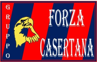 Forza Caserta-sportcasertano