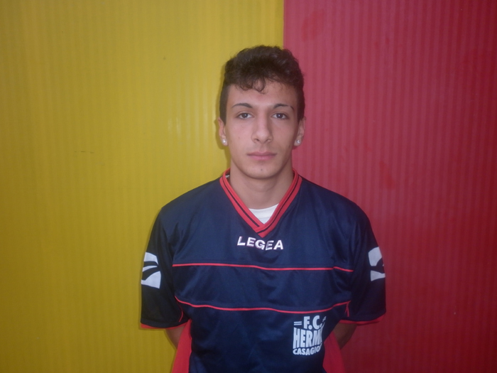 La Sessana sfida la rappresentativa juniores: ecco i convocati di Enzo Potenza