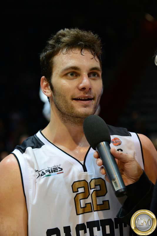 Juve: Gentile all’All Star Game di Biella