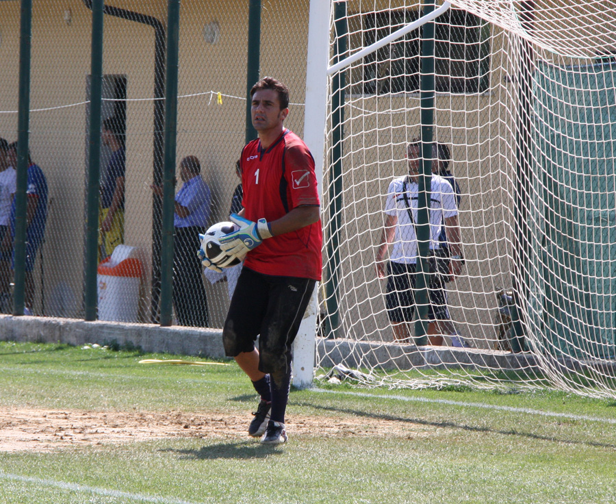 L’Aversa smentisce l’addio di Gragnaniello