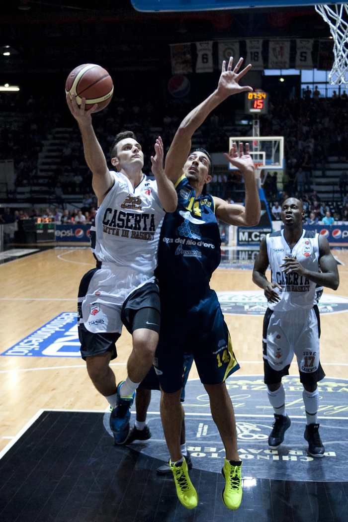 L’appello di Gentile: “Serve il sesto uomo”