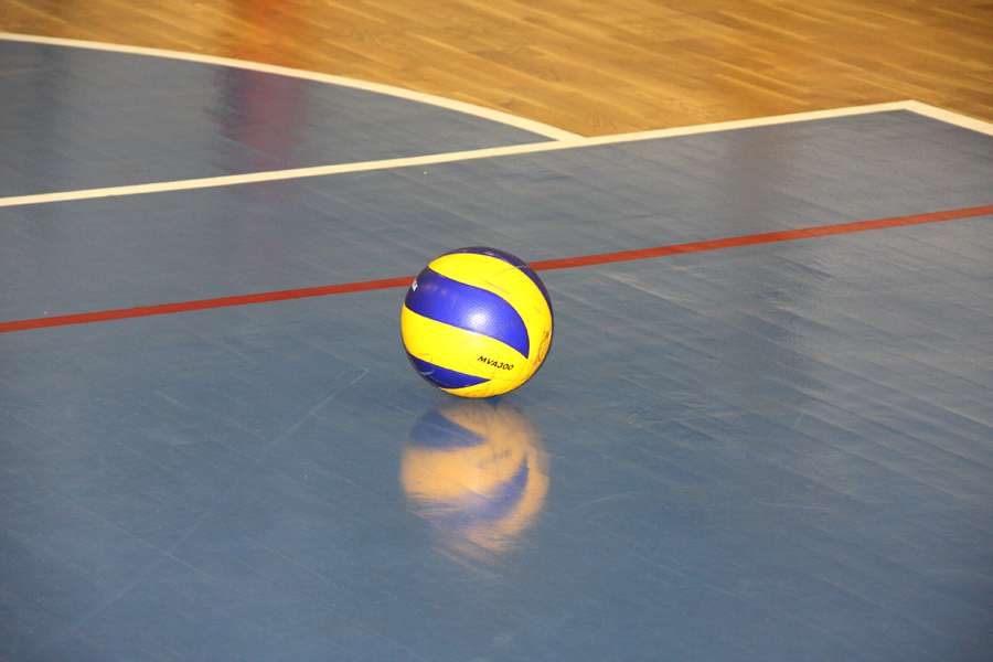 Il Golding Volleyball Aversa a valanga su Sparanise