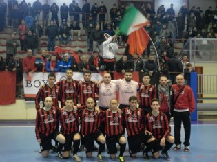 Il Real S.Erasmo in finale (1)