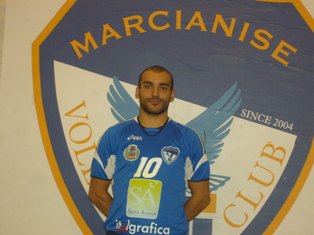 L’Impresud Marcianise vince ma scivola al terzo posto