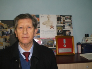 Bilancio positivo per il Tennis Tavolo Caserta