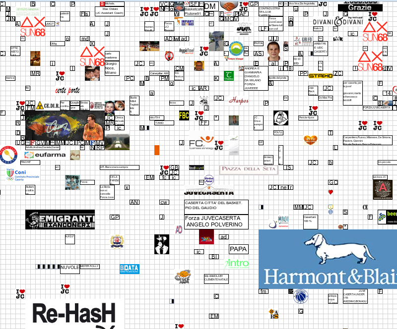 Premio de il sole 24ore:Jc wall tra le 5 nomination per il miglior sito di sport del 2012