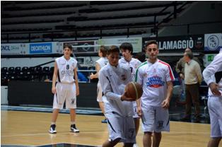 U17: successo della Juve contro la Polisportiva Stabia