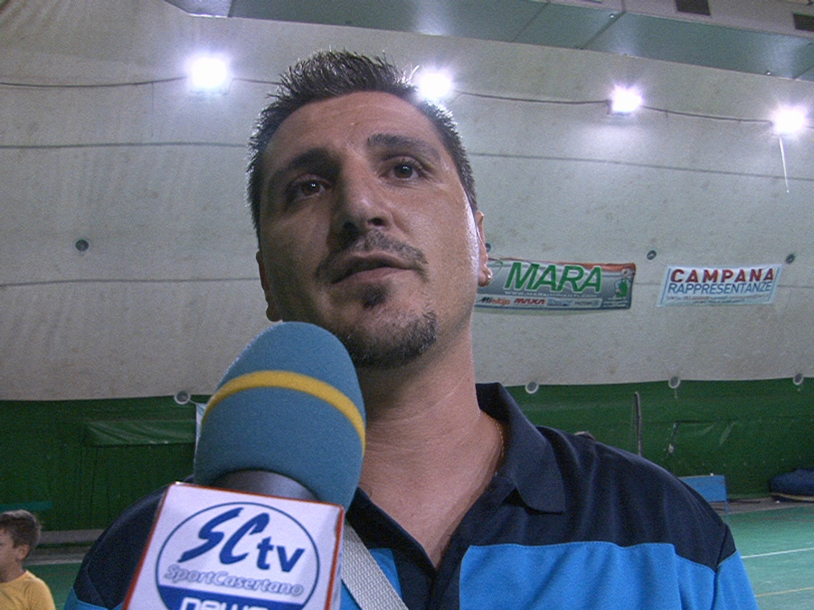 VIDEO – Il Sala Marcianise fa un sol boccone della Traiconet