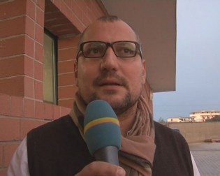 Max Lombardi ds dell'Ortese