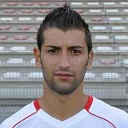 Casertana: rescindono in tre, sondaggio per Laboragine