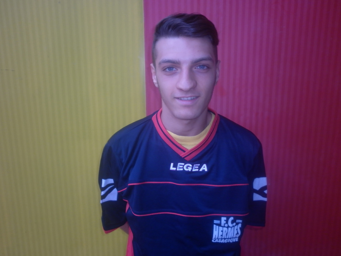 La Classifica Marcatori del Girone A Juniores dopo il 10° turno