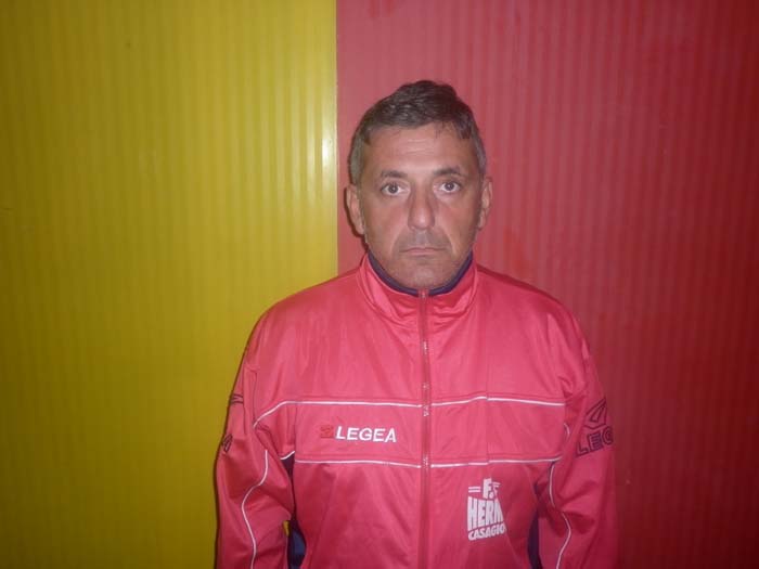 JUNIORES REGIONALE: Hermes Casagiove corsaro a Sessa Aurunca