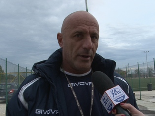 Maiuri e la Casertana work in progress: “Bel colpo Toscano, ora dobbiamo vincere”