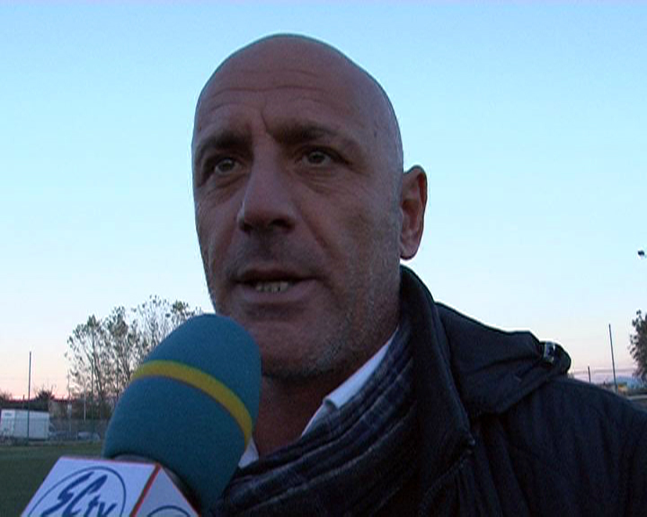 Mister Maiuri ai nostri microfoni