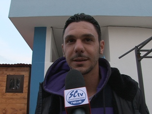 Martone: “Proveremo ad abbattere… la Turris”