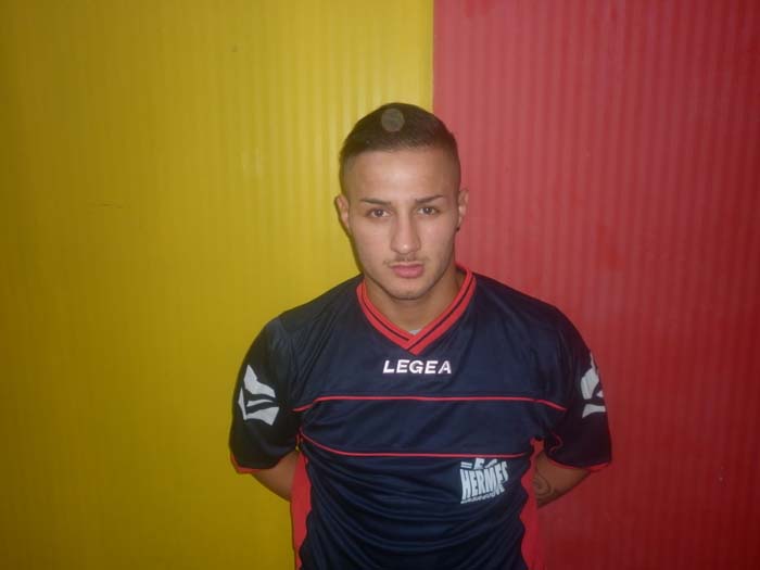 JUNIORES REGIONALE: l’Hermes Casagiove strapazza la Virtus Carano