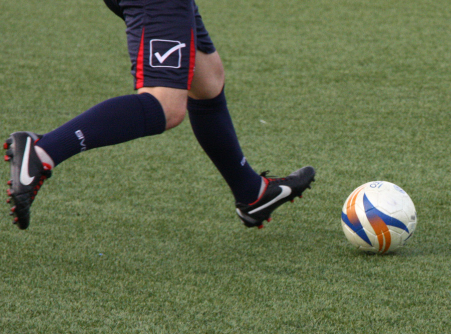 La Vis Capua fa un sol boccone del Chiaja