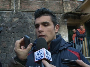 Palumbo pensa già al Palestrina: “Non abbassiamo al guardia, ora ci divertiamo”