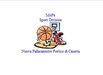 L’acquazzone ferma Portico ed Atletico PKH