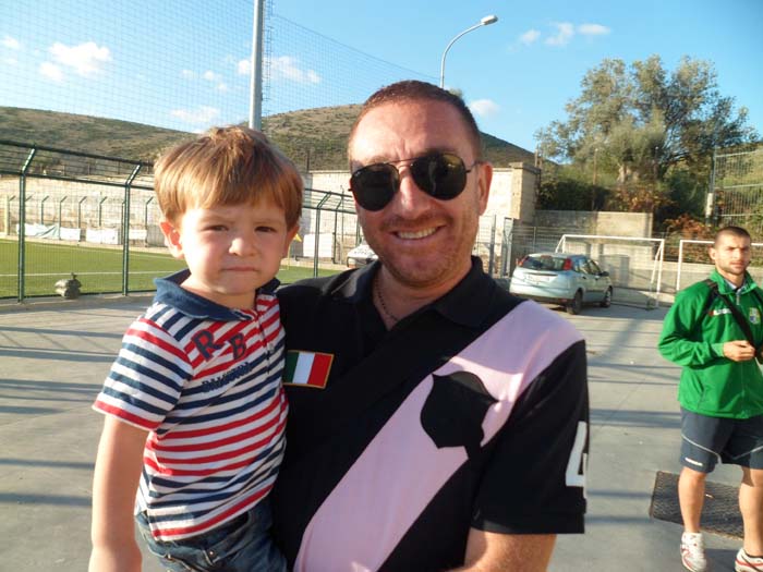 Vitulazio, patron Cocco: “Non parlo più di play-off dopo la pessima ripresa di Qualiano”