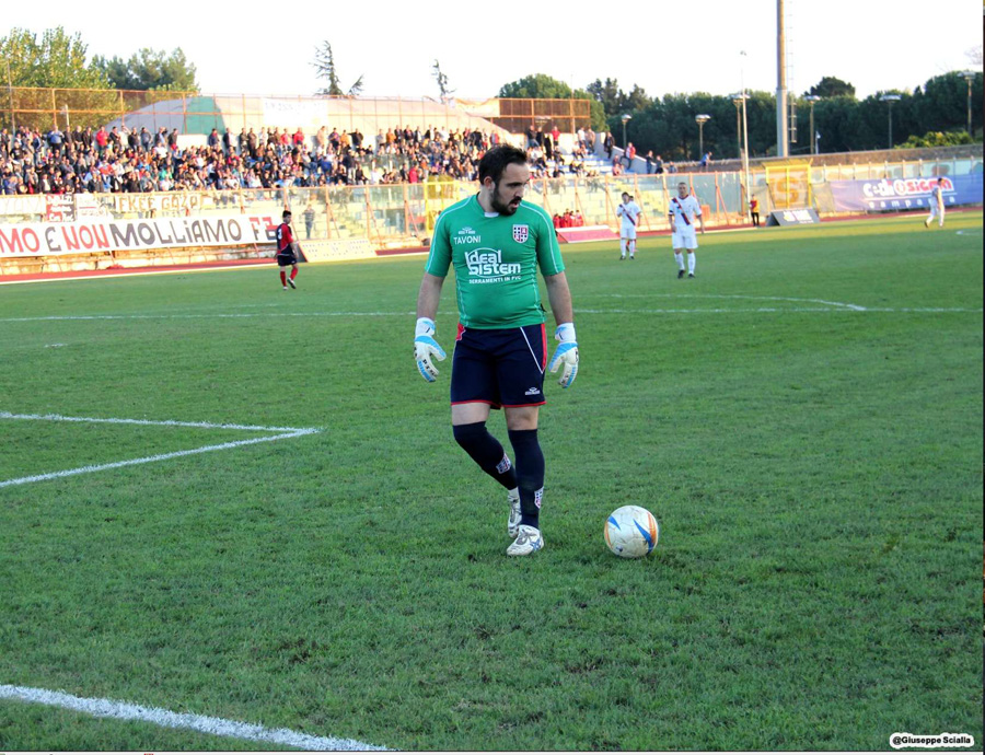 Girone G: Torres sola in vetta, cade ancora il Sora