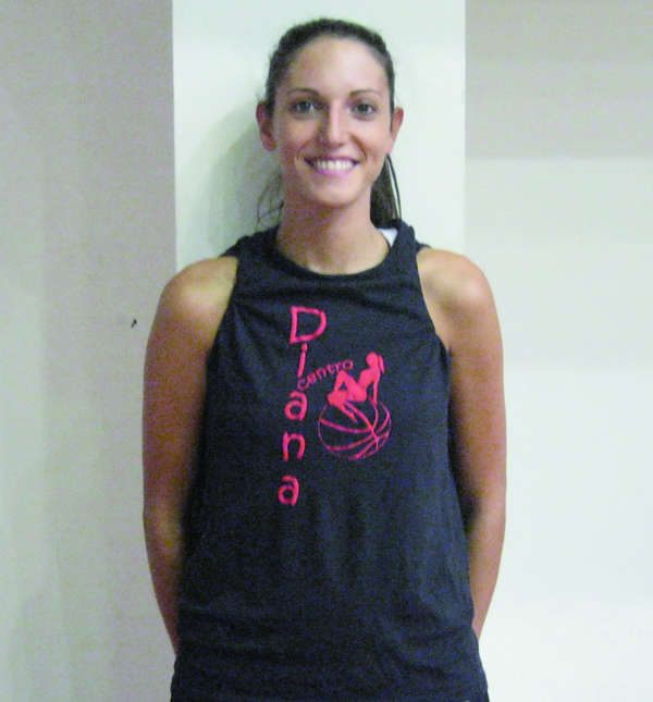 Centro, Santonastaso ko per un mese