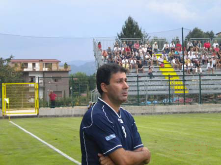 Aversa, la vittoria resta un tabù