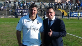 Squillante e Governucci-sportcasertano-vis san nicola