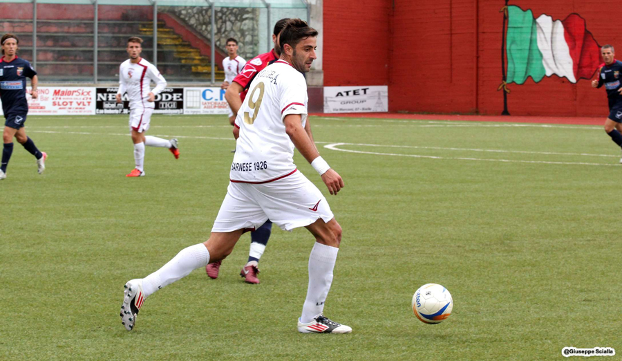 Doppietta per Tarallo