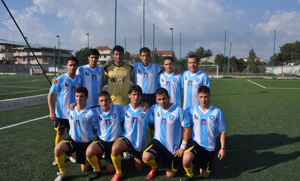 Ancora un pari per la Tdl Marcianise