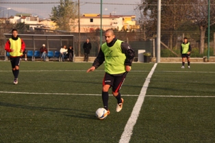 VIDEO – Martone e Toscano: “Casertana puoi battere la Turris”