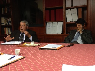 Verazzo lancia la sfida: “Pronto ad un confronto con Lombardi”