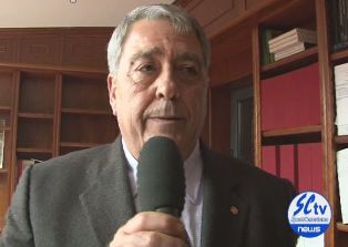 VIDEO – Verazzo ribadisce: “Vogliamo un confronto pubblico con Lombardi”