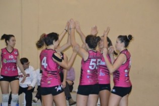 Volalto-Vico Equense