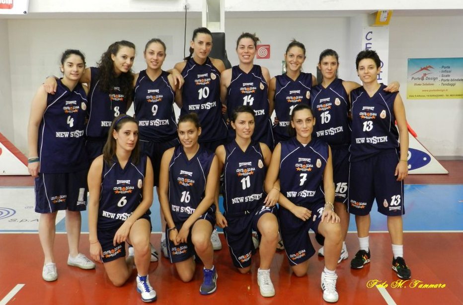 Il Centro Diana va a caccia dell’impresa