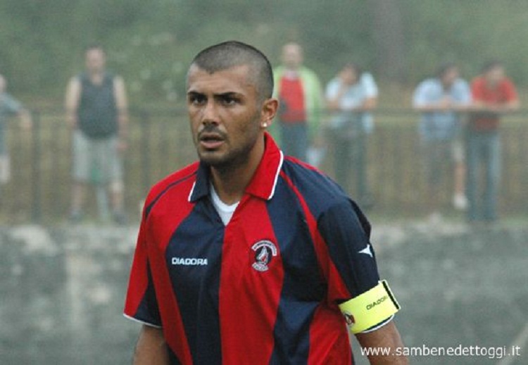 Colpaccio Gladiator, ingaggiato il centrocampista De Rosa