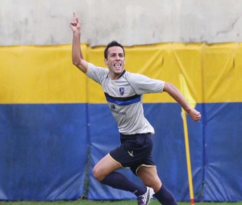 Gladiator, imminente l’addio di Evacuo