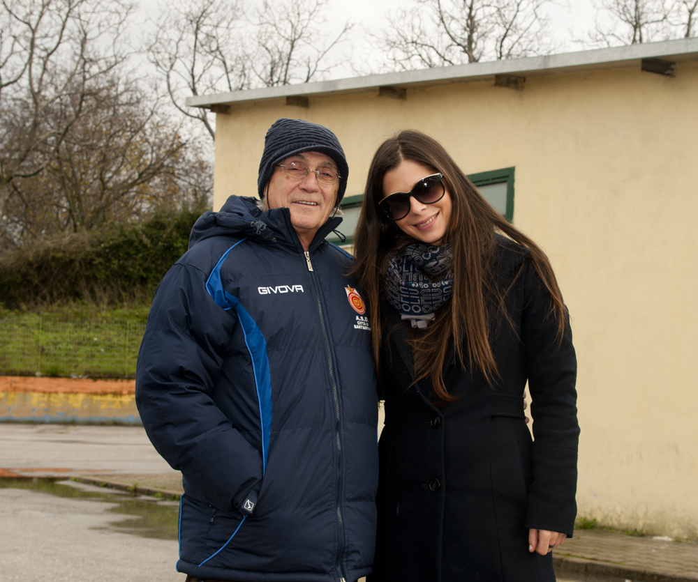 Basta Loto al S.Arpino per superare la Mariglianese