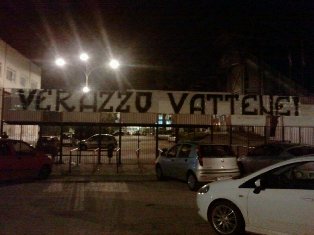 I Fedayn si fanno sentire: “Verazzo ha fallito, deve farsi da parte”