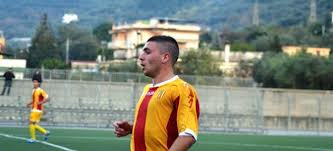 Gianmarco Tedesco del Sant'Antonio Abate