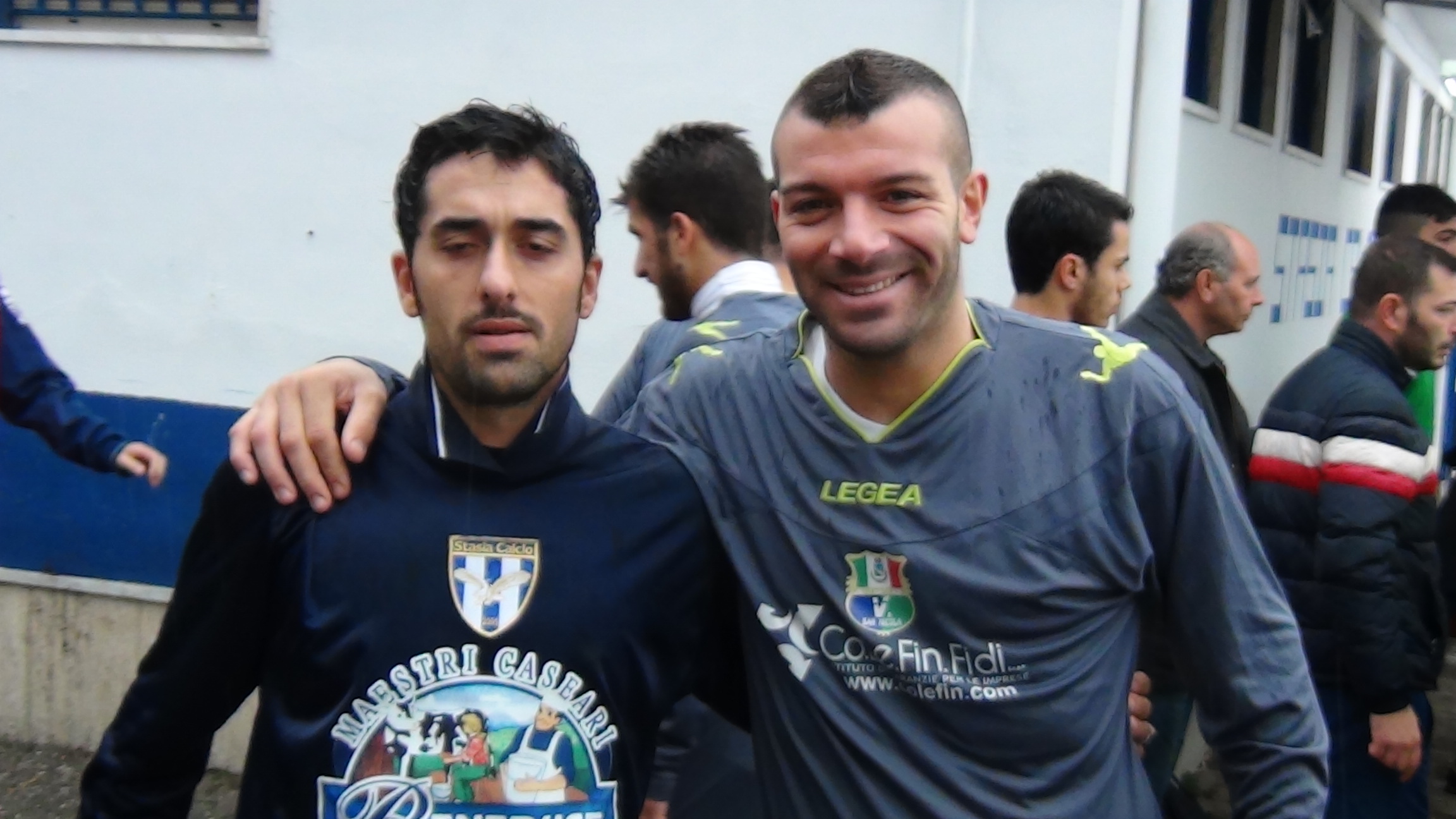 Scippa pareggia, Gioielli allunga. Il San Nicola ancora ko