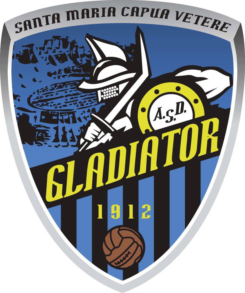 Il logo del Gladiator