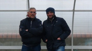 i due tecnici delprete e sanchez