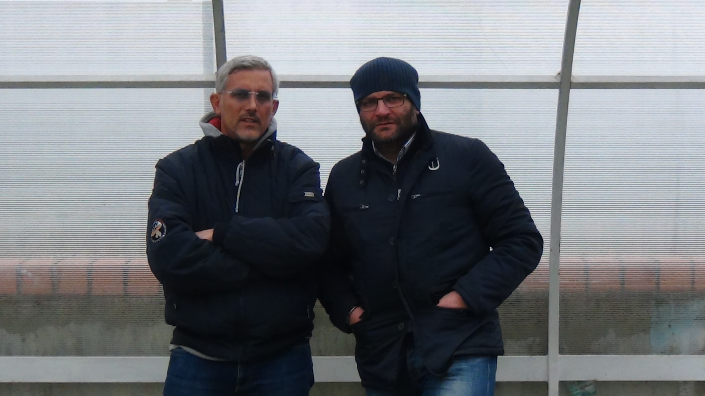 Ortese fortunata, pari agguantato al 94′